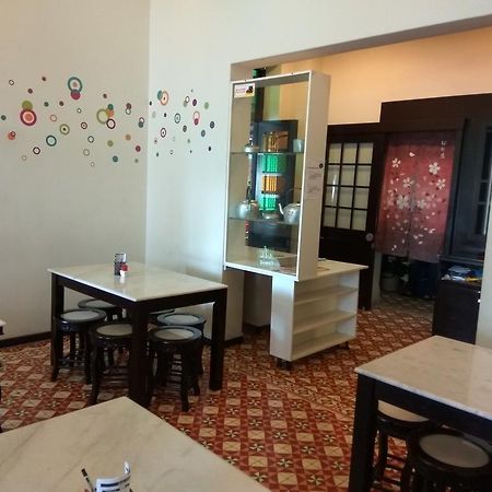 G Inn George Town Exterior foto